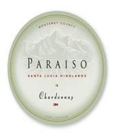 Paraiso Springs Chardonnay Monterey County